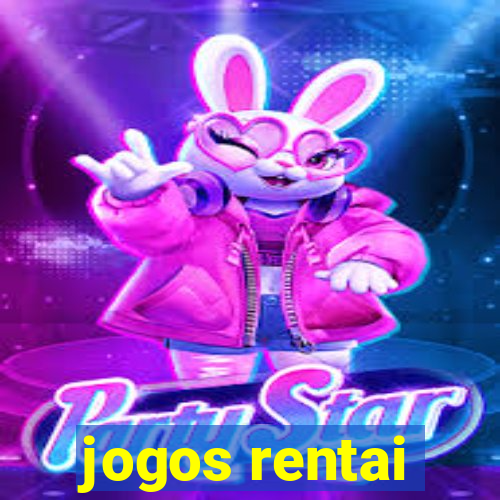 jogos rentai